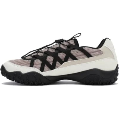 FILA Eschape Comfortabele Minimalistische Lage Lifestyle Schoenen Unisex sneaker Bruin 1XM02347G004 38 gray
