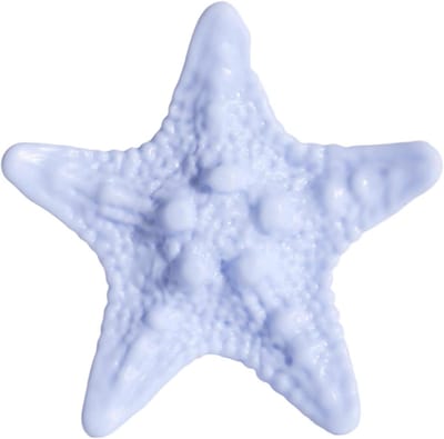Overloop Ring - Wastafel Stop - Lekken Voorkomen - Ruimtebesparend Profiel - 2.2-2.4 cm Gat - Blauw