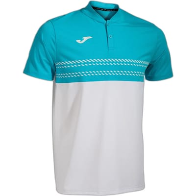 T-shirt Korte Mouw Joma Smash