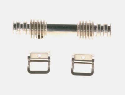 BOSCH Verbindingsset, 87185316550