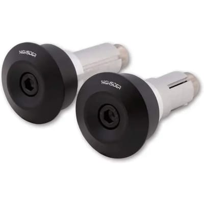Eindkap stuur Highsider Dot-Blast