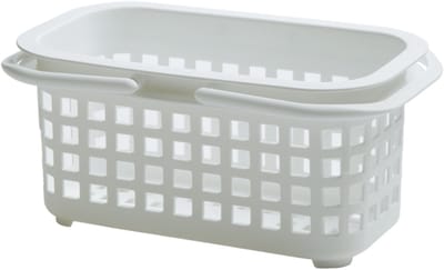 Cestino Basket S - white