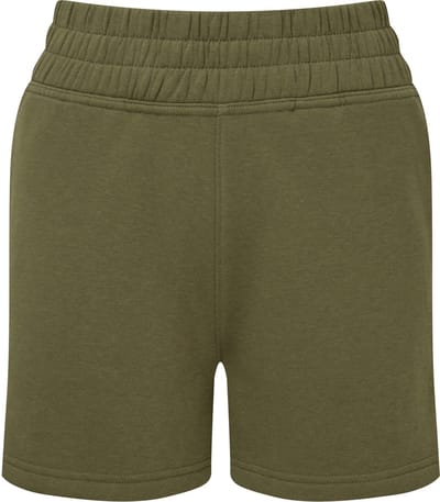 TriDri Women´s Jogger Shorts TR062 - OLIVE - XXS