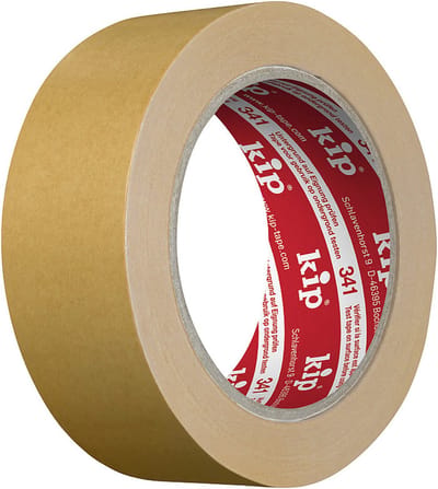 Kip 341 Tapijttape 38mm - 25 meter