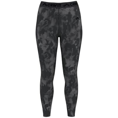 CRIVIT Dames sportlegging met koeltechnologie (Print, XS (32/34))