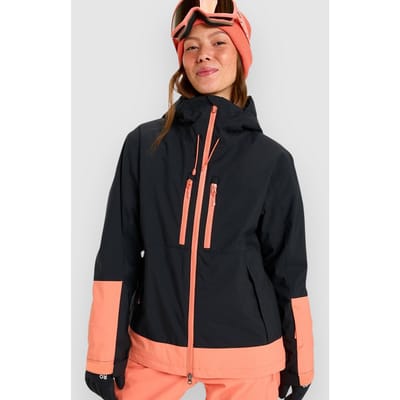 Dames snowboard jas Roxy Upwards