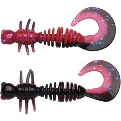 Lok Berkley Pwrbt Pwr Curly (x2)