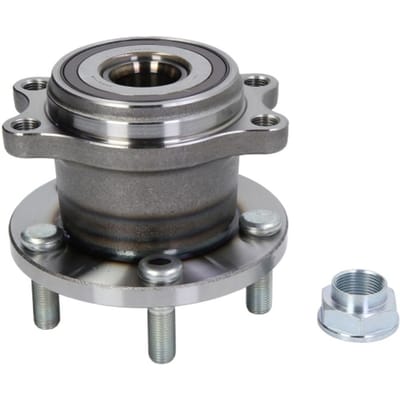 Wiellagerset SNR R181.24