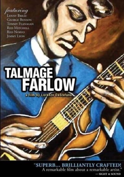 Tal Farlow - Talmage Farlow (DVD)