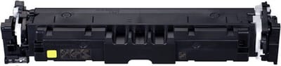 Toner Geschikt voor Canon 069 | 1x Geel Geschikt voor Canon i-SENSYS MF752Cdw - Canon i-SENSYS MF754Cdw - Canon i-SENSYS LBP673Cdw