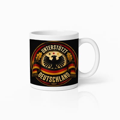 Nevolis® | Espressomok 330ml met Uniek Design | Ontwerp Jouw Eigen Mok | Handgemaakt Cadeau voor Koffieliefhebbers | Gepersonaliseerd op Aanvraag | Enkel of Grote Bestelling