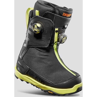 ThirtyTwo Hight MTB BOA Splitboard Schoenen zwart