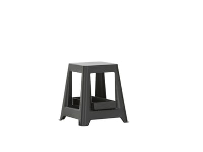 Vitra Chap Tray - basic dark RE