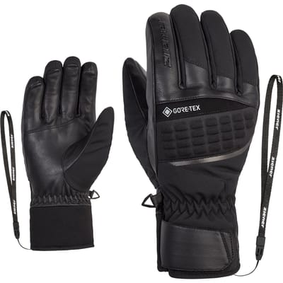 Ziener Gesar Gtx Glove Ski Alpine