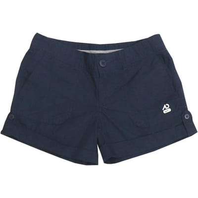 Shorts Casual Nike Swoosh Femme 413426-401 4 gray