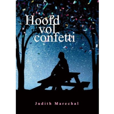 Hoofd Vol Confetti - Judith Marechal