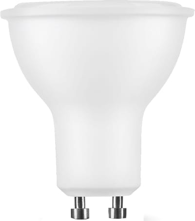 Modee GU10 LED Lamp 7W - 700lm - 6000K - Daglicht Wit - LED Spot - Vervangt 54W Halogeen Gloeilamp