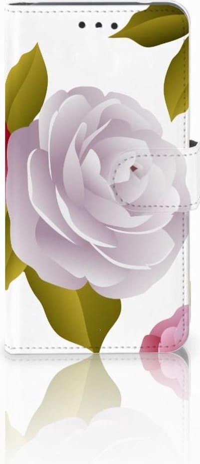 Nokia 2 Hoesje Roses