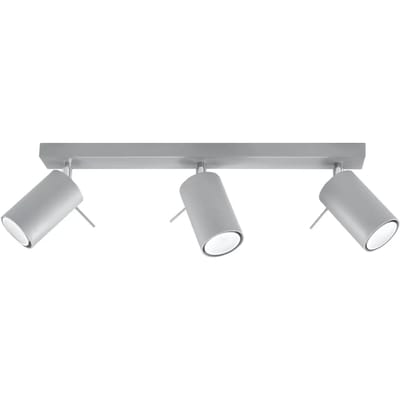 Plafondlamp Sollux Lighting Ring 3