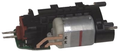 BRAUN - MODULE - WET&DRY - 1WEG - 67030891