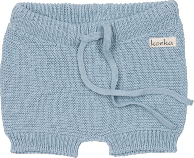 Koeka Short Clearwater Bay - Soft Blue - 62/68