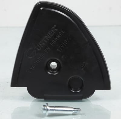 Boite à air Gurtner avec filtre pour mobylette MBK 51 AV10 13534 13709 13709/02