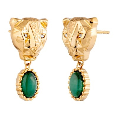 Just Cavalli - JCER01492200 - Oorbellen - Vrouw
