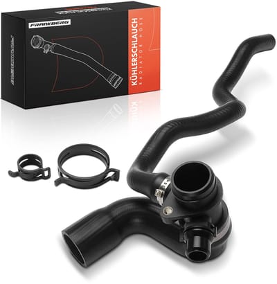 Frankberg 1x koelslang voor BMW X1 Z4 sDrive20i