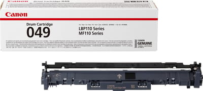 Canon 2165C001 tonercartridge 1 stuk(s) Origineel Zwart