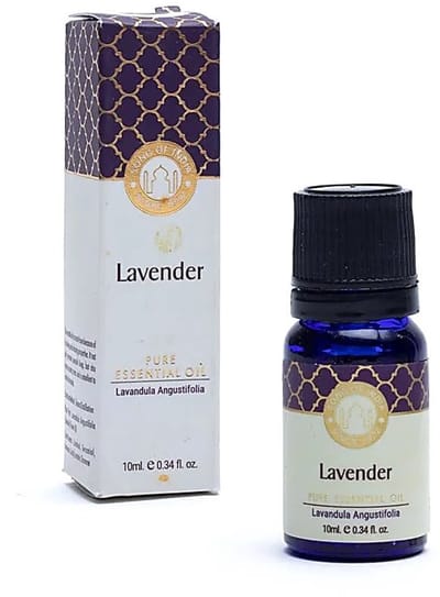 Pure Essential Oil Lavendel