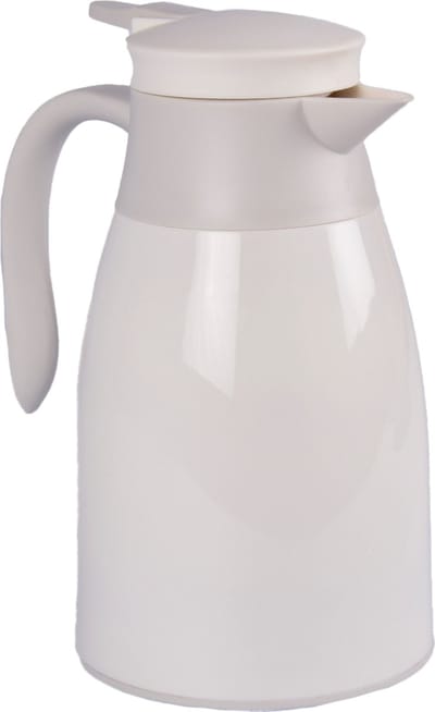 Thermoskan 1 Liter | Karaf voor Thee en Koffie | Isoleerfles 1liter - Kannen 1 liter - Koffiekan