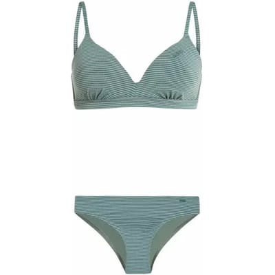 Protest Prtbrita 23 b&c&d-cup wire bikini cheeky dames - maat l40d