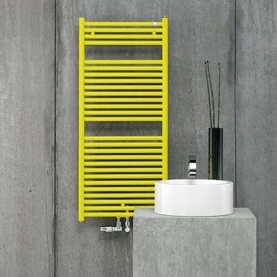 Zehnder Troja TG-120-045-05 Bathroom radiator 45 x 114.8 cm ZT300445B100000