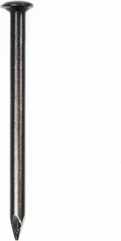 HJZ staalnagel bolverzonken - 2,5 x 50 mm - 125 stuks
