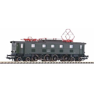 PIKO 51831 H0 ELEKTRISCHE LOCOMOTIEF E 52 DB III.