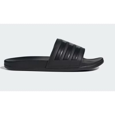 Adidas Sportswear Adilette Comfort Badslippers - Unisex - Zwart