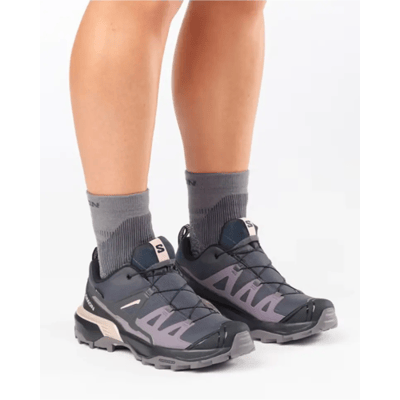 Salomon X Ultra 360 GTX Wandelschoen Dames (Maat - 7, Kleur - Iron/Excali/Sh)
