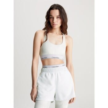 T-shirt Korte Mouw Calvin Klein Jeans 00GWS4K165MM1
