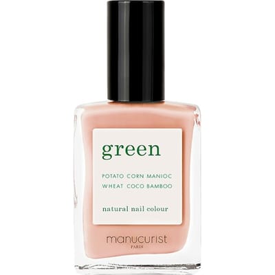 Manucurist Green Shell Beige - Nagellak - 15 ml