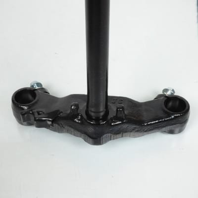 Té de fourche Teknix pour Scooter Yamaha 50 Aerox 1999 à 2002 Neuf