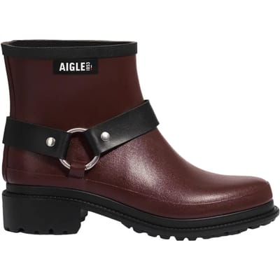 Dameslaarzen Aigle Macadames