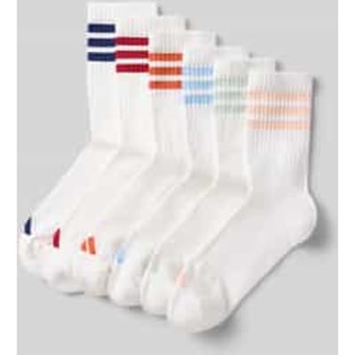 Sokken adidas 3-Stripes Essentials (x6)