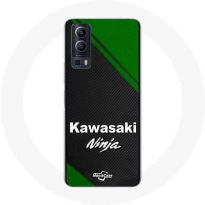 Vivo Y72 Kawasaki Ninja-koffer