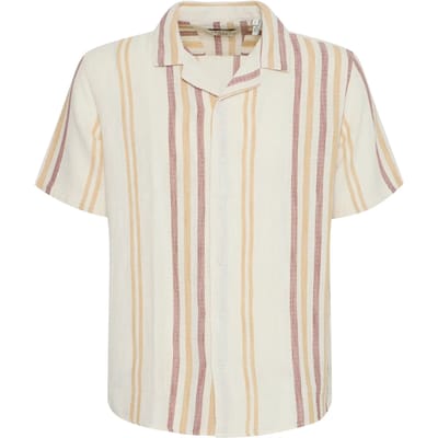 Shirt Solid Isai