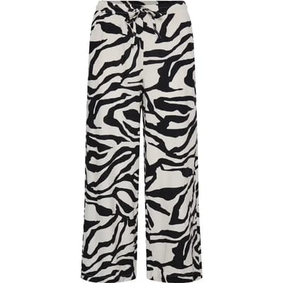 ICHI - IHLINNO PA CR - Dames - Relaxed fit jeans