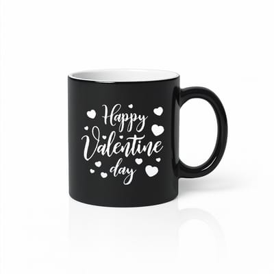 Nevolis® | Koffiemok 330ml met Uniek Design | Ontwerp Jouw Eigen Mok | Handgemaakt Cadeau voor Koffieliefhebbers | Gepersonaliseerd op Aanvraag | Enkel of Grote Bestelling
