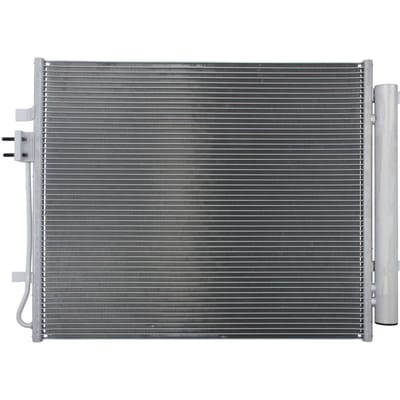 Condensator, airconditioning NRF 350573