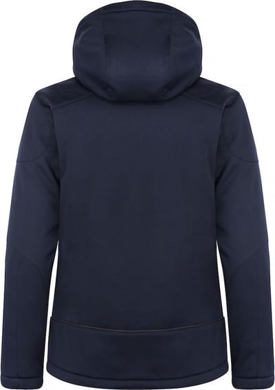 Clique Grayland Women 020981 - Dark Navy - XS
