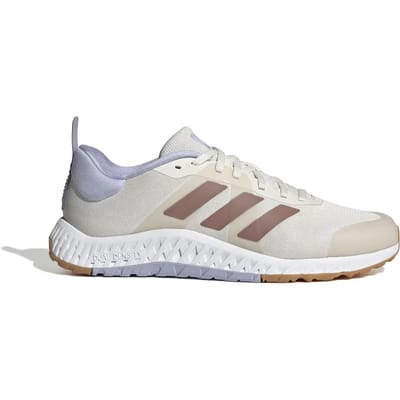 Cross-training schoenen voor dames adidas Everyset