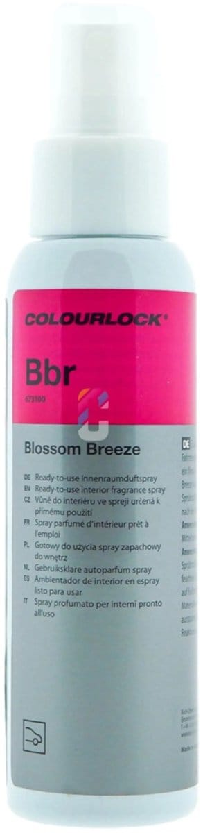 Koch Chemie Auto Parfum Spray Blossom Breeze 100ml